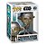 Funko Pop Star Wars Ahsoka Professor Huyang #652 - Imagem 2