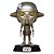 Funko Pop Star Wars Ahsoka Professor Huyang #652 - Imagem 1