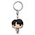 Funko Pocket Pop Chaveiro BTS Proof Jimin #72570 - Imagem 1