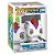 Funko Pop Digimon Gomamon #1386 - Imagem 1