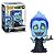 Funko Pop Villains Hades With Chess Board Exclusive #1142 - Imagem 3