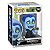 Funko Pop Villains Hades With Chess Board Exclusive #1142 - Imagem 2