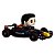 Funko Pop Formula 1 Sergio Perez #307 - Imagem 1
