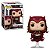Funko Pop The Wandavision Scarlet Witch #823 - Imagem 3