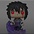 Funko Pop Naruto Sasuke Uchiha Exclusive #1436 - Imagem 2