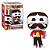 Funko Pop Ad Icons Pringles Julius Pringles Exclusive #177 - Imagem 3