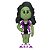 Funko Pop Marvel She-Hulk #65388 - Imagem 1
