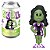Funko Pop Marvel She-Hulk #65388 - Imagem 3