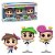 Funko Pop Os Padrinhos Mágicos Timmy, Cosmo & Wanda #71740 - Imagem 3