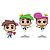 Funko Pop Os Padrinhos Mágicos Timmy, Cosmo & Wanda #71740 - Imagem 1