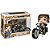 Funko Pop Rides The Walking Dead Daryl Dixons #08 - Imagem 1