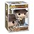 Funko Pop Indiana Jones Indiana Jones Exclusive #1369 - Imagem 2