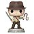 Funko Pop Indiana Jones Indiana Jones Exclusive #1369 - Imagem 1