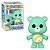 Funko Pop Care Bears 40TH Wish Bear Exclusive Diamond #1207 - Imagem 3