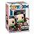 Funko Pop Demon Slayer Nezuko Kamado Exclusive Metallic #868 - Imagem 2