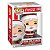 Funko Pop Ad Icons Coca-Cola Coca-Cola Santa #159 - Imagem 2