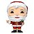 Funko Pop Ad Icons Coca-Cola Coca-Cola Santa #159 - Imagem 1