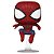 Funko Pop Spider-Man no Way Home S3 The Amazing #1159 - Imagem 1