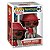 Funko Pop Snoop Dogg #301 - Imagem 2