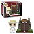 Funko Pop Jurassic Park John Hammond com Gates Exclusive #30 - Imagem 3