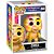 Funko Pop Five Nights at Freddys Tie-Dye Chica #880 - Imagem 2