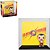 Funko Pop Queen Flash Gordon Freddie Mercury - Imagem 1