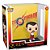 Funko Pop Queen Flash Gordon Freddie Mercury - Imagem 2