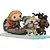 Funko Pop Thor Love And Thunder Goat Boat #290 - Imagem 1