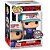 Funko Pop Stranger Things S4 Dustin Exclusive #1249 - Imagem 3