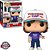 Funko Pop Stranger Things S4 Dustin Exclusive #1249 - Imagem 1
