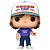 Funko Pop Stranger Things S4 Dustin Exclusive #1249 - Imagem 2