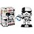 Funko Pop Star Wars 8 Executioner #201 - Imagem 1