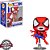 Funko Pop Spider-Man Doppelganger Spider-Man Exclusive #961 - Imagem 1