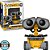 Funko Pop Wall-E Charging Wall-E Exclusive #1119 - Imagem 1