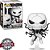 Funko Pop Venom Poison Spider-Man Exclusive #966 - Imagem 1