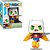 Funko Pop Adventure Time Finn The Human #1077 - Imagem 1