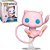 Funko Pop Pokémon Mew #643 - Imagem 1