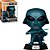 Funko Pop Star Wars Concept Series Darth Vader #426 - Imagem 1