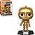 Funko Pop Star Wars Concept Series C-3PO #423 - Imagem 1