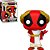 Funko Pop Deadpool Roman Senator #779 - Imagem 1