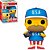 Funko Pop Os Simpsons U.s.a Homer #905 - Imagem 1