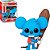 Funko Pop Os Simpsons Itchy #903 - Imagem 1