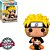 Funko Pop Naruto Naruto Uzumaki Exclusive #823 - Imagem 1