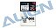 Rotor Principal Housing Helicóptero T-Rex 470L Align H47H006XXT - Imagem 2