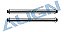 Eixo Feathering Helicóptero T-Rex 470L Align H47H002XXT - Imagem 1