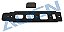 Placa Inferior Helicóptero T-Rex 470L Align H47B002XXT - Imagem 1