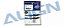 Braço Misturador Inferior Helicóptero T-Rex 450 Align 79624 - Imagem 2