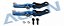 Braço Misturador Inferior Helicóptero T-Rex 450 Align 79624 - Imagem 1