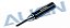 Chave Philips Helicóptero T-Rex 250 Align H25080T - Imagem 1