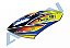 Cabine Pintada 250 Pro Helicóptero T-Rex 250 Align HC2202T - Imagem 1